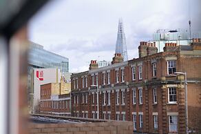 The London Agent Waterloo Comfortable Home