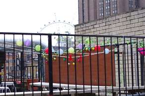 The London Agent Waterloo Comfortable Home