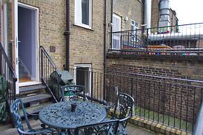 The London Agent Waterloo Comfortable Home