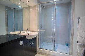 City Visits - Ryland Steet