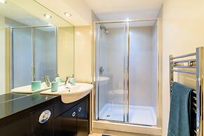 City Visits - Ryland Steet