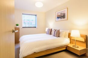 City Visits - Ryland Steet