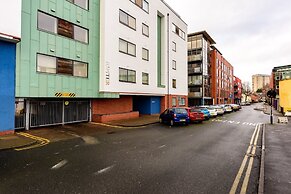 City Visits - Ryland Steet