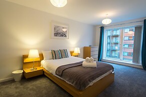 City Visits - Ryland Steet