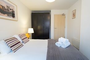 City Visits - Ryland Steet