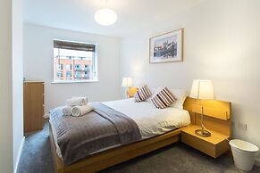 City Visits - Ryland Steet