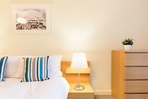 City Visits - Ryland Steet