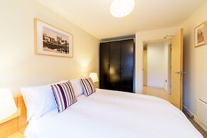 City Visits - Ryland Steet