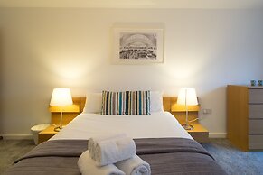 City Visits - Ryland Steet