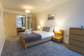 City Visits - Ryland Steet