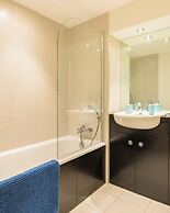 City Visits - Ryland Steet