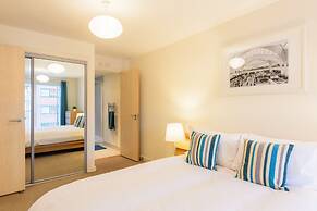 City Visits - Ryland Steet