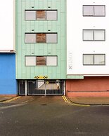 City Visits - Ryland Steet