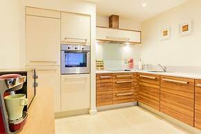 City Visits - Ryland Steet