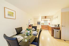 City Visits - Ryland Steet