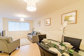 City Visits - Ryland Steet