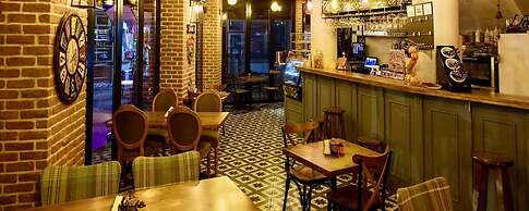 Lotus Apart Pansiyon