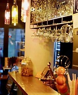 Lotus Apart Pansiyon