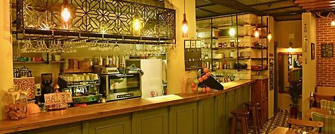 Lotus Apart Pansiyon