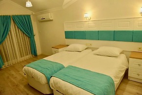 Lotus Apart Pansiyon