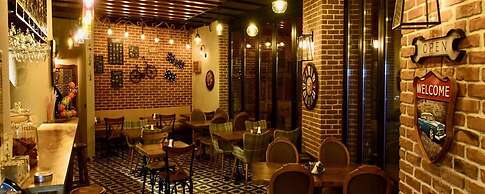 Lotus Apart Pansiyon