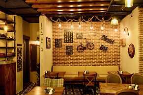 Lotus Apart Pansiyon