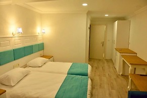 Lotus Apart Pansiyon