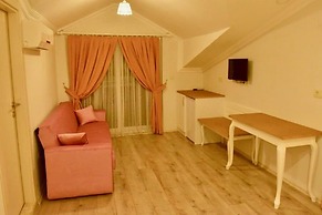 Lotus Apart Pansiyon