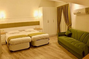 Lotus Apart Pansiyon