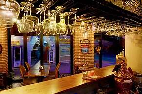 Lotus Apart Pansiyon