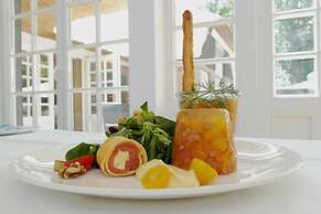 Hotel Blauer Fasan