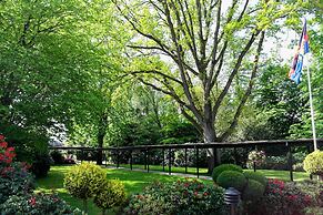 Hotel Blauer Fasan