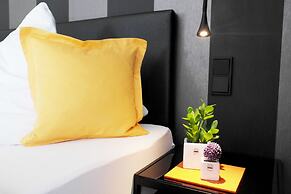 Hotel Blauer Fasan