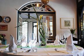 Hotel Blauer Fasan