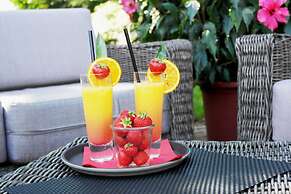 Hotel Blauer Fasan