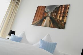 Hotel Blauer Fasan