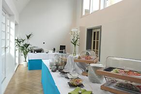 Hotel Blauer Fasan