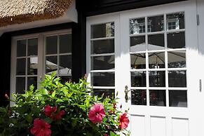 Hotel Blauer Fasan