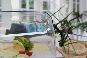 Hotel Blauer Fasan