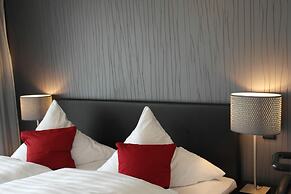 Hotel Blauer Fasan