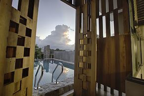 Natee The Riverfront Hotel Kanchanaburi