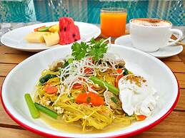 Natee The Riverfront Hotel Kanchanaburi