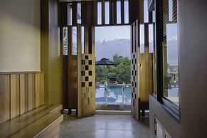 Natee The Riverfront Hotel Kanchanaburi