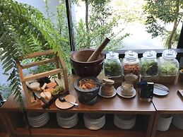 Natee The Riverfront Hotel Kanchanaburi