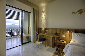 Natee The Riverfront Hotel Kanchanaburi