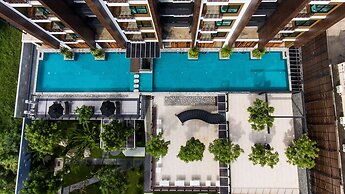 Natee The Riverfront Hotel Kanchanaburi