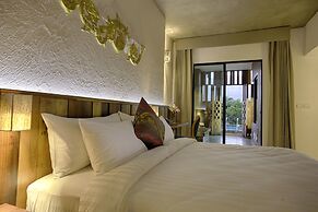 Natee The Riverfront Hotel Kanchanaburi