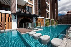 Natee The Riverfront Hotel Kanchanaburi