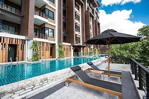 Natee The Riverfront Hotel Kanchanaburi