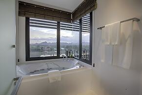 Natee The Riverfront Hotel Kanchanaburi